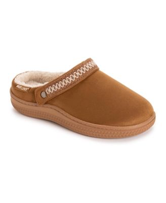 Women's Quianna Lana Clog Slippers