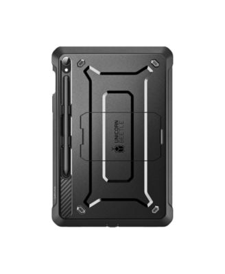 UB Pro Rugged Case for the Galaxy Tab S10 FE 10.9" (2025) - Built-In Screen Protector, Kickstand, 20 feet Drop Protection