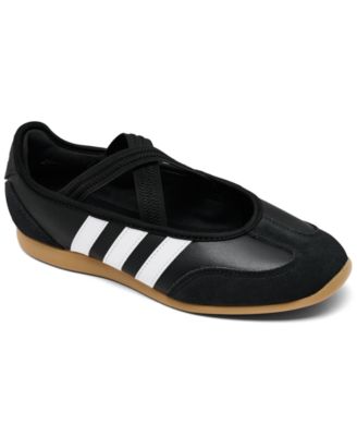 Women's Barreda Mary Jane Lifestyle Sneakers from Finish Line