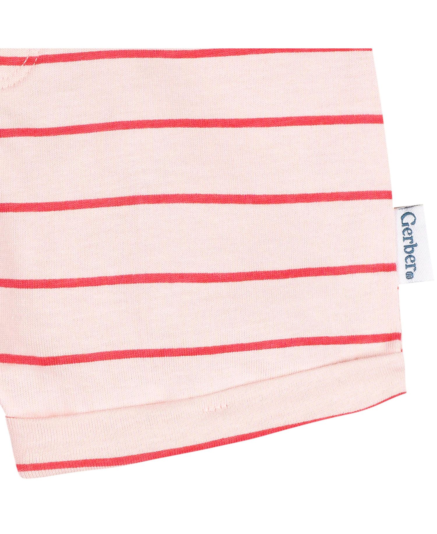 Baby Girls Girls'0-24M 3-Pack Shorts