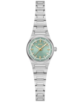 Women's Candor Quartz Stainless Steel Watch 20mm