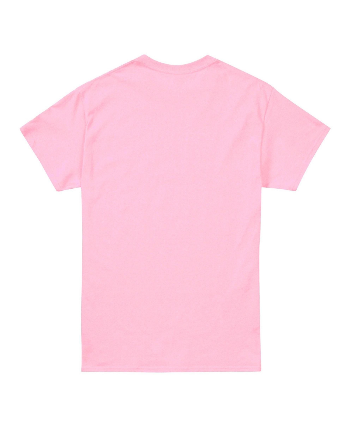 Sesame Street Men's Abby Cadabby Crayon Sketch T-Shirt