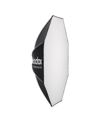 EazyFlow Foldable Bowens Mount Octa Softbox (59")