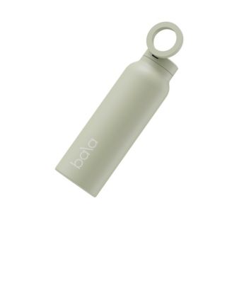 Magnetic Phone Mount Water Bottle, 24 oz