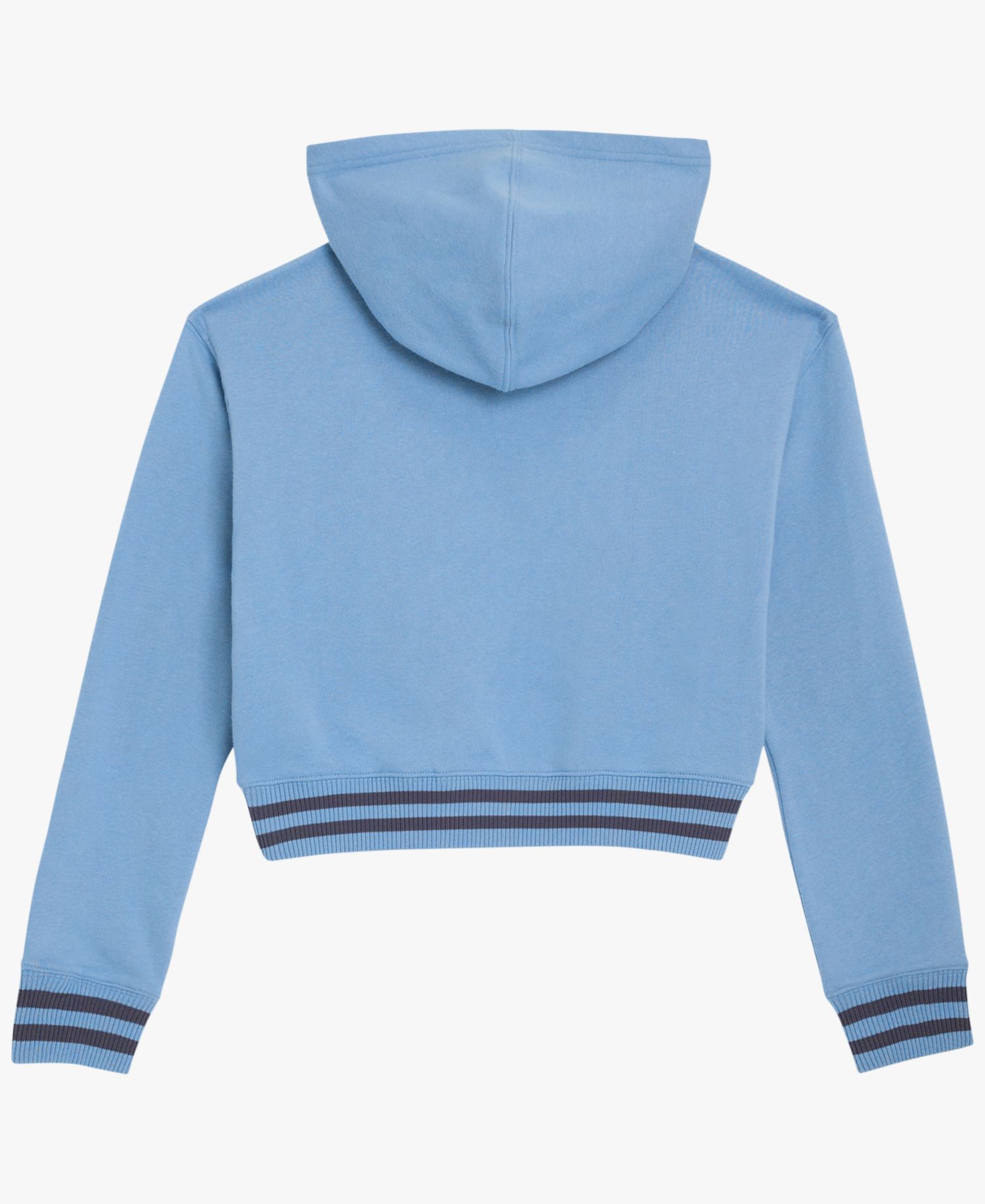 Girls' 7-16 Hooded Neck Sweatshirt