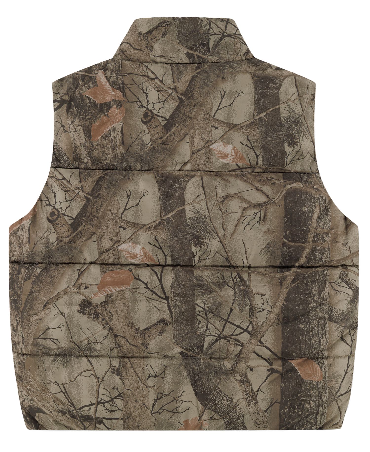 Boys' 8-20 Midweight Puffer Vest