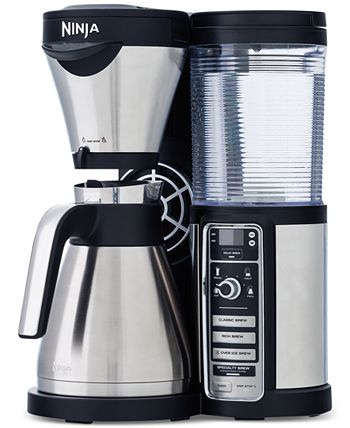 Ninja coffee deals bar macys