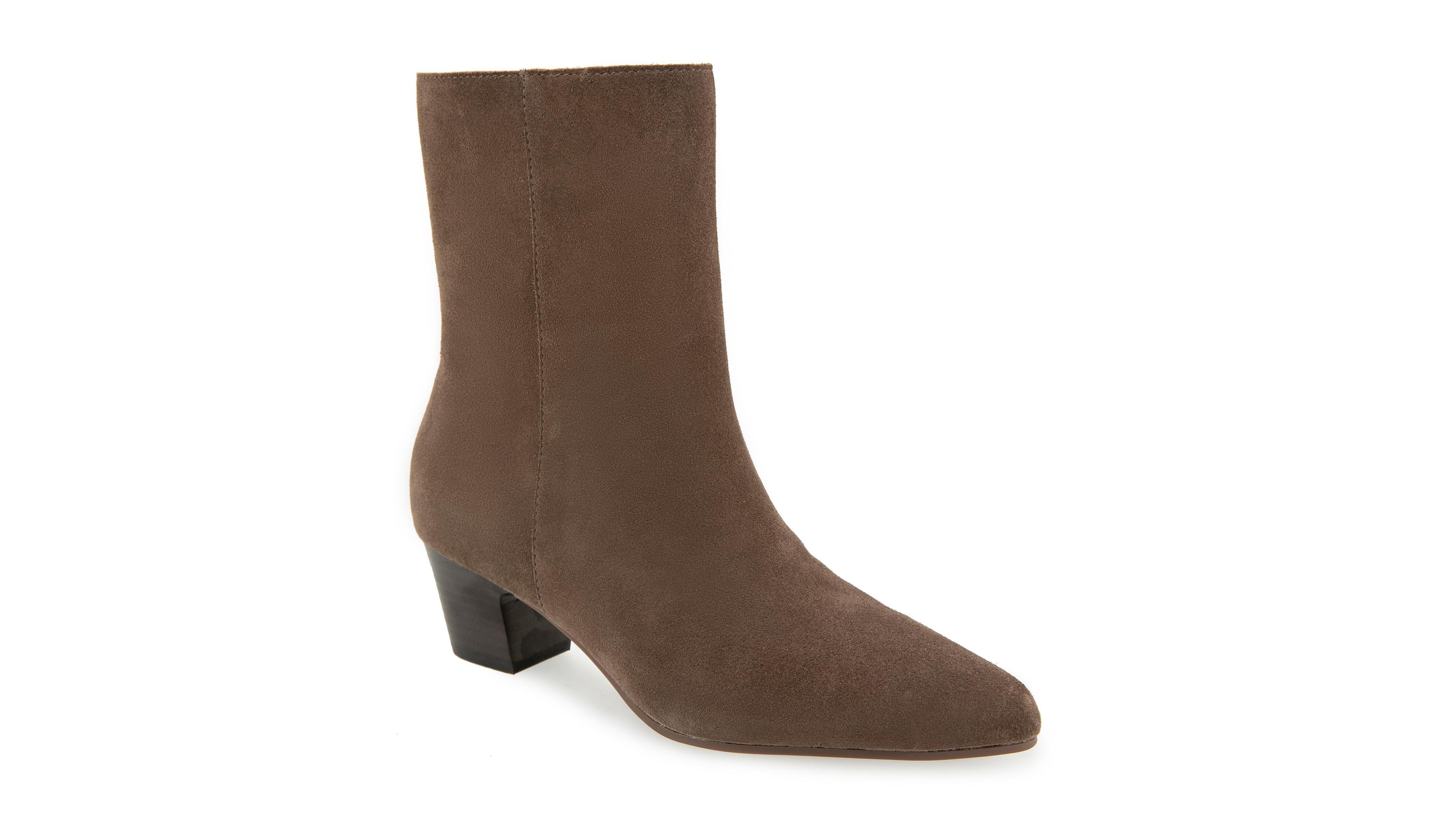 Splendid Women's Baby Pointed Toe Bootie