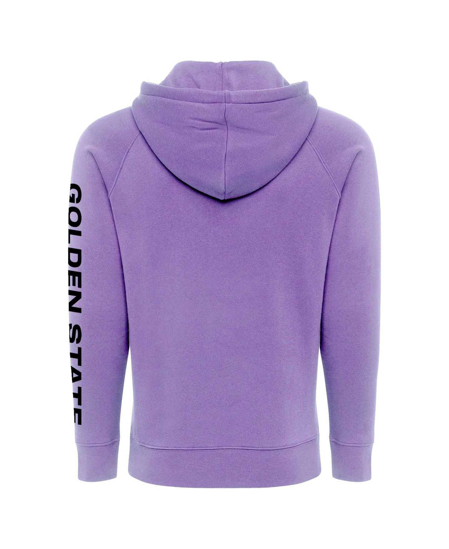 Худи Sportiqe Violet Golden State Valkyries Olsen — фото 3