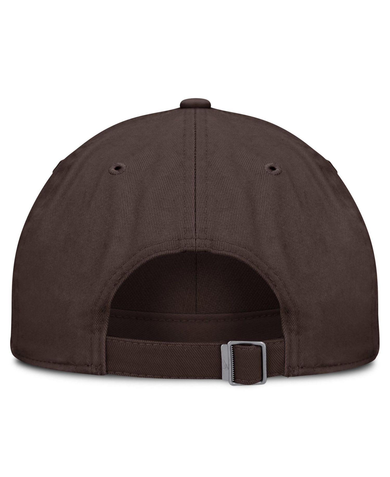 Big Boys and Girls Brown San Diego Padres Mascot Club Adjustable Hat