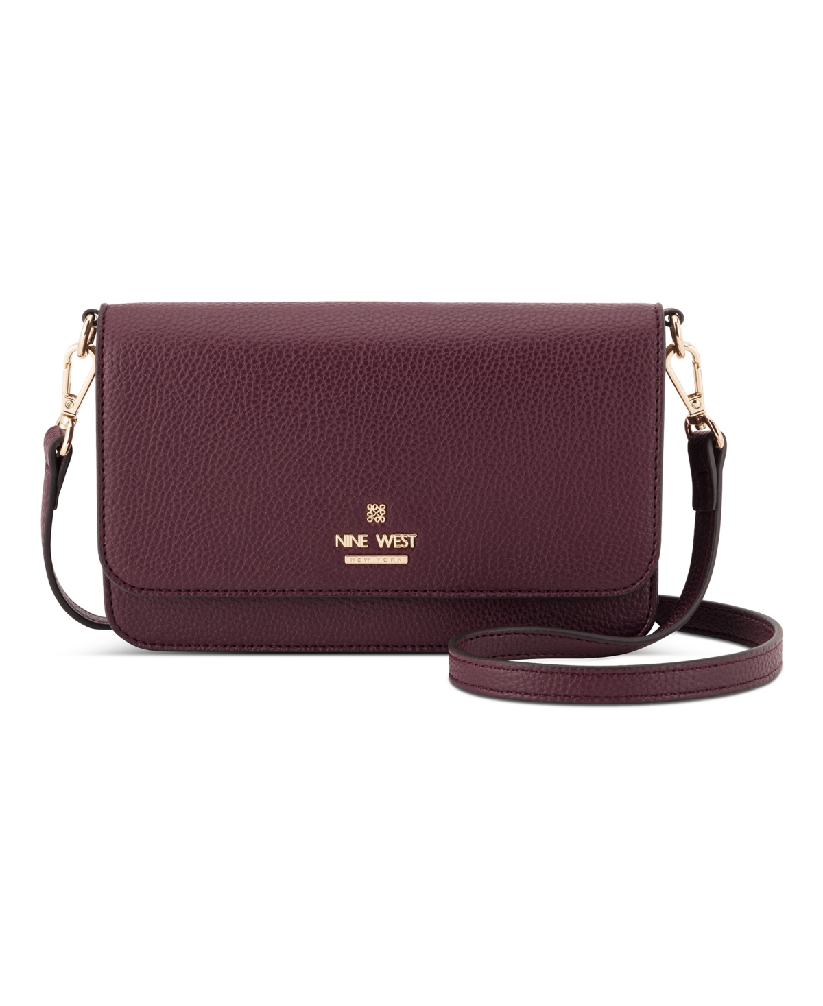 Nine West Luela Phone Small Wallet Crossbody Handbag