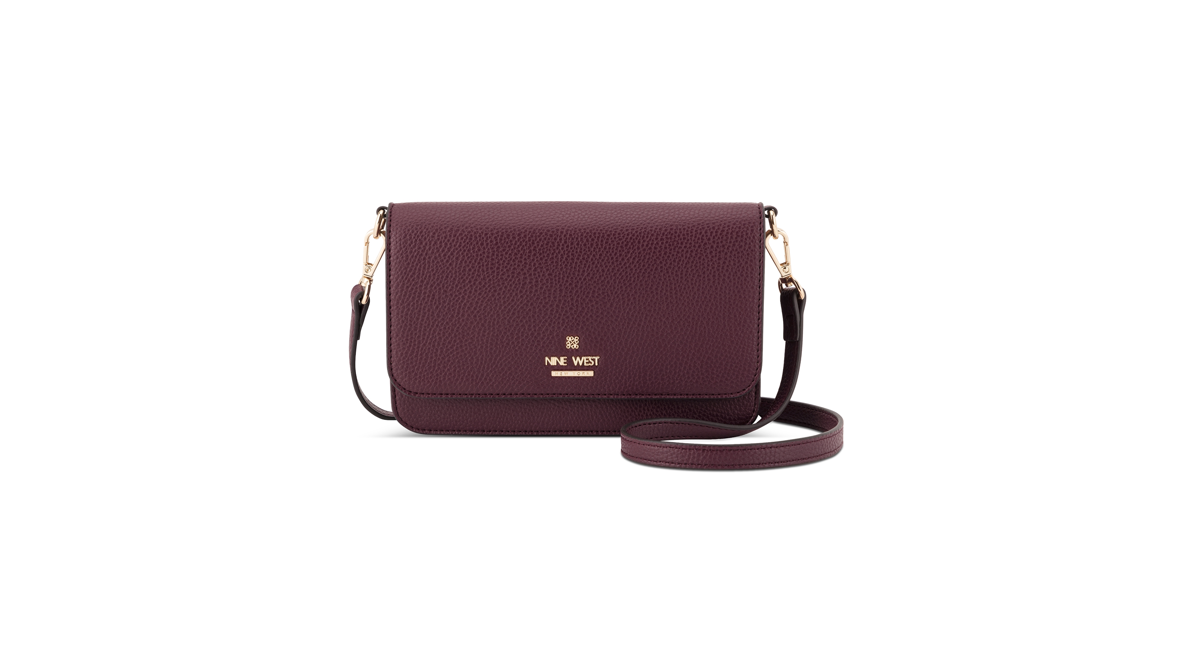 Nine West Luela Phone Small Wallet Crossbody Handbag
