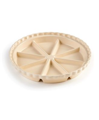 11" Ceramic Scone Pan