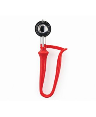 Stainless Steel 1-Tablespoon Cookie Dough Portion Scoop