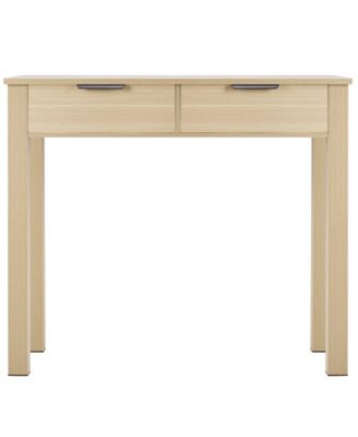 Modern Kids Writing Desk with Drawer for Home Office