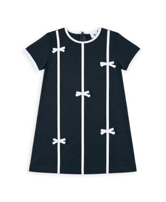 Little Girls (4-6X) Knit Dress