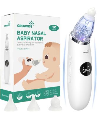 Nasal Aspirator