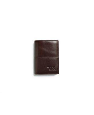 Men's Waikato Window Leather Wallet