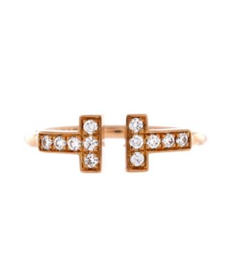 T Wire Ring