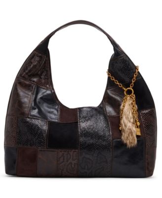 Aurra Large Shoulder Handbag