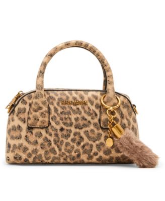 Melodie with Scarf Small Satchel Handbag