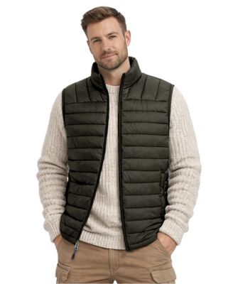 Men's Brooklyner 2.0 PrimaLoft Packable Vest