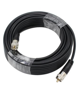 RG8X 50 Ohm Coaxial Cable