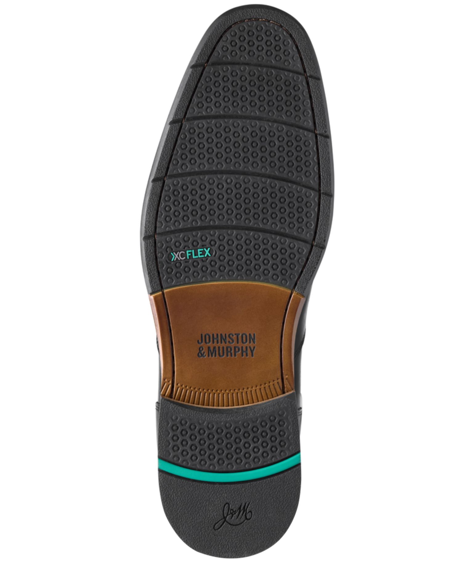 Men's XC Flex Daylen Chelsea Boots