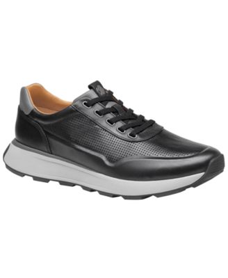 Men's Douglas Round-Toe Shoes