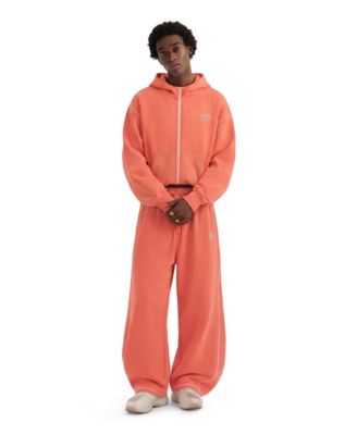 Men's Boxy Hoodie Sets