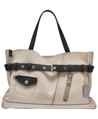 Bryar Tailored Laptop Compatible Large Satchel Handbag