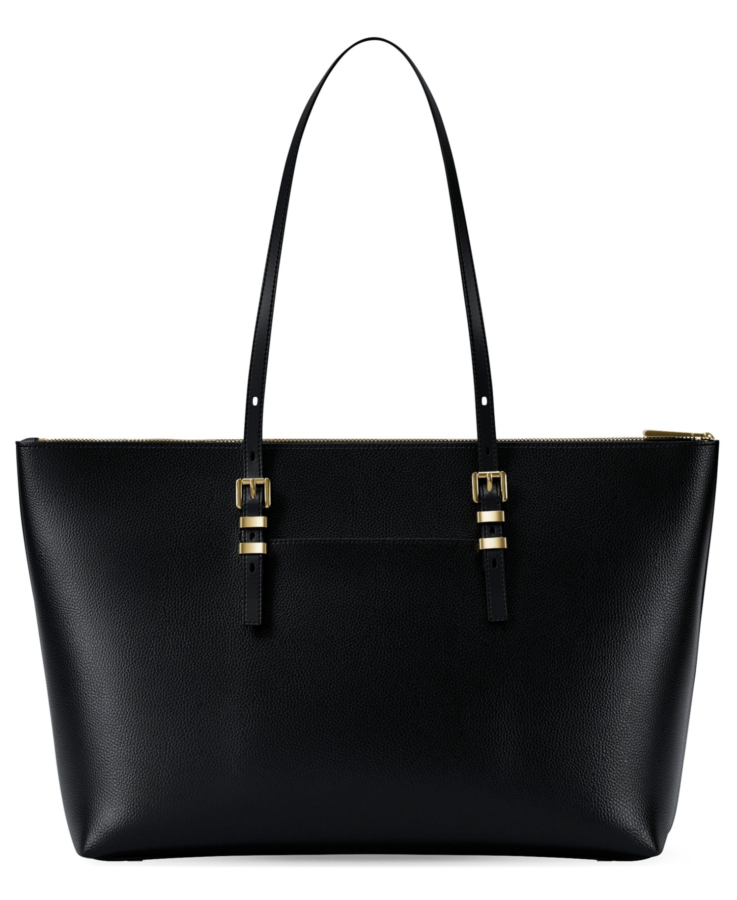 Quinn Large East West Multi-Function Tote Handbag