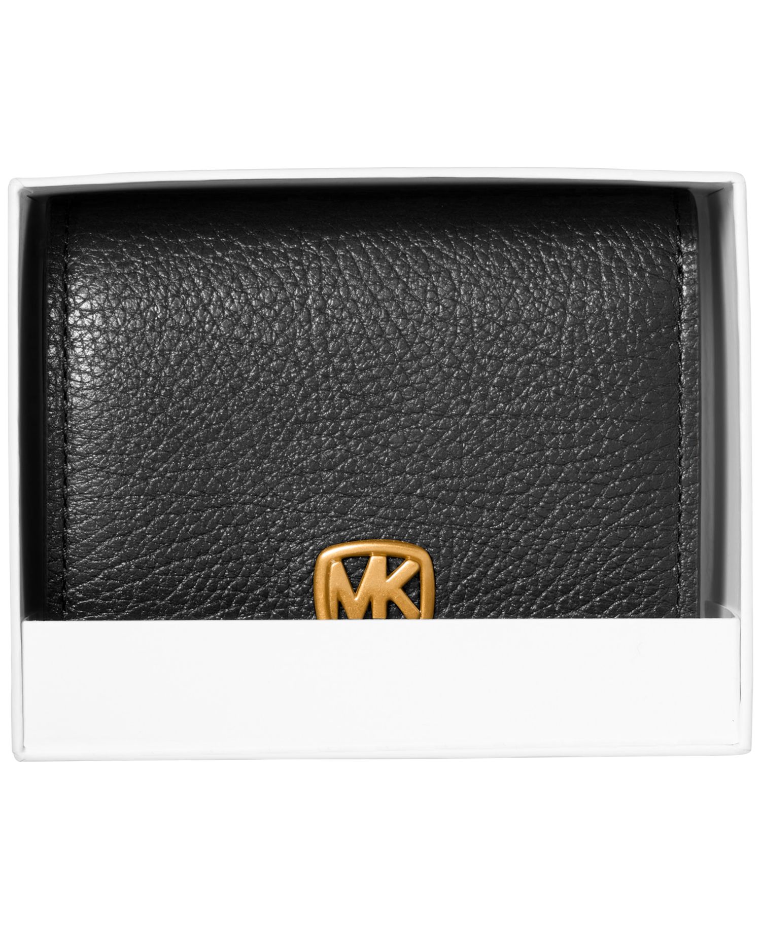 Bryant Small Compact Wallet
