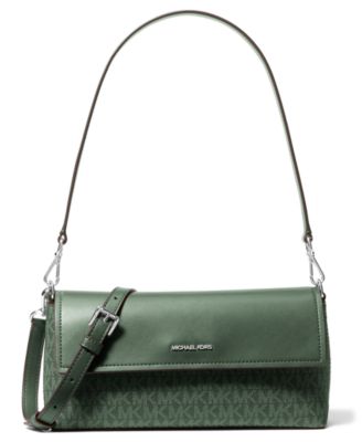 Nabela Small Convertible Pouchette Crossbody Handbag
