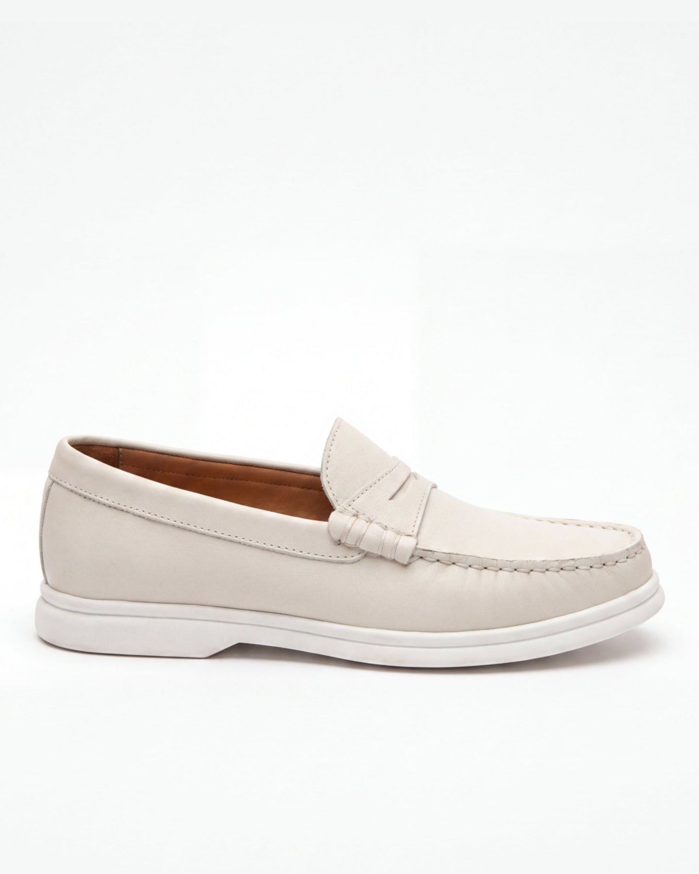 Обувь Menina Step Women's Nora Ivory Shoes, цвет: Слоновая кость — фото 3