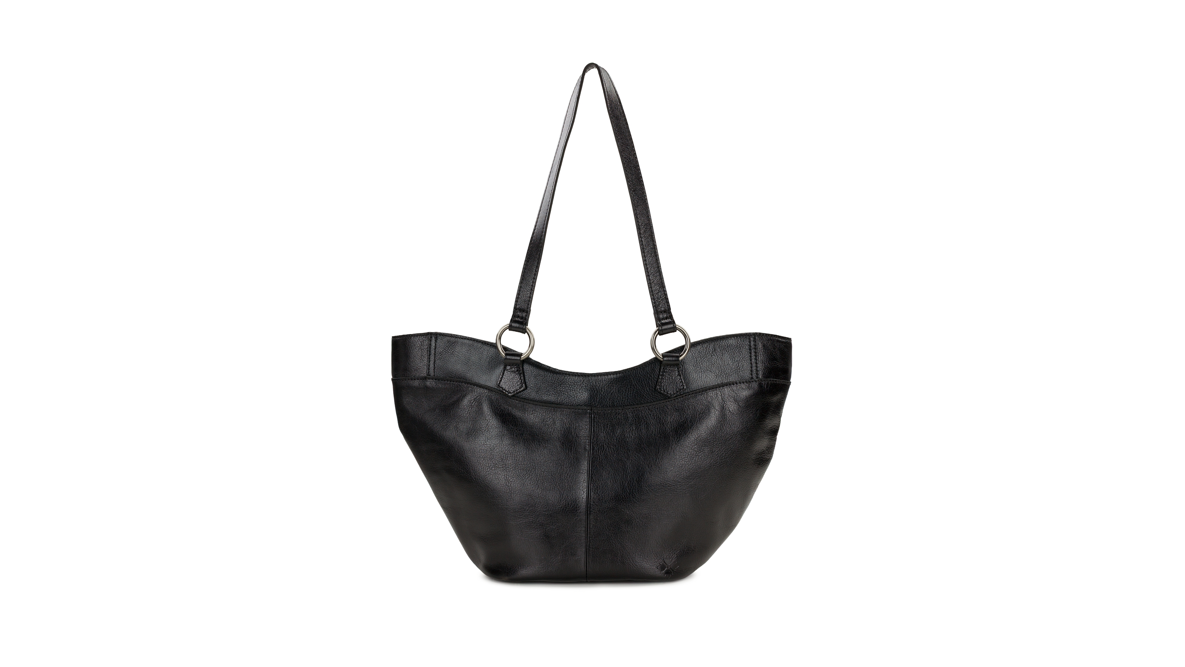 Patricia Nash Meudon Extra-Large Leather Tote Handbag