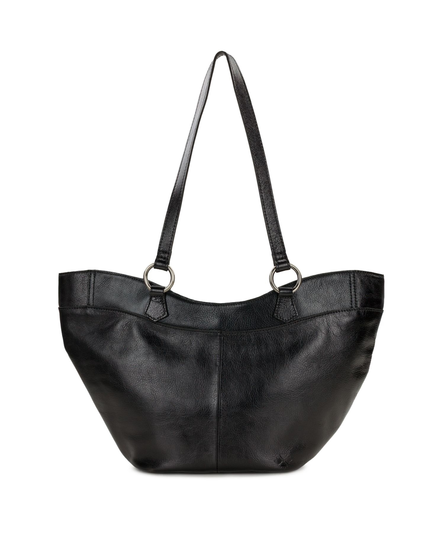 Meudon Extra-Large Leather Tote Handbag