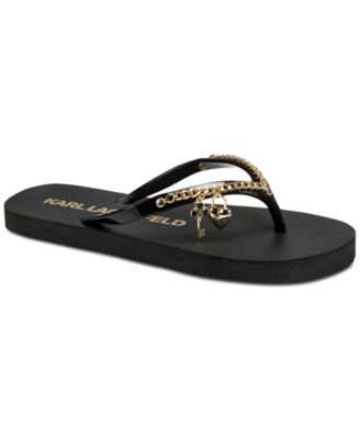 Women's Zemira Slip-On Flip Flops