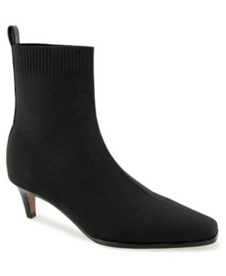 Women's July Knit Snip Toe Bootie