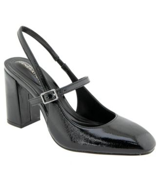 Women's Jaxxon High Heel Mary Jane