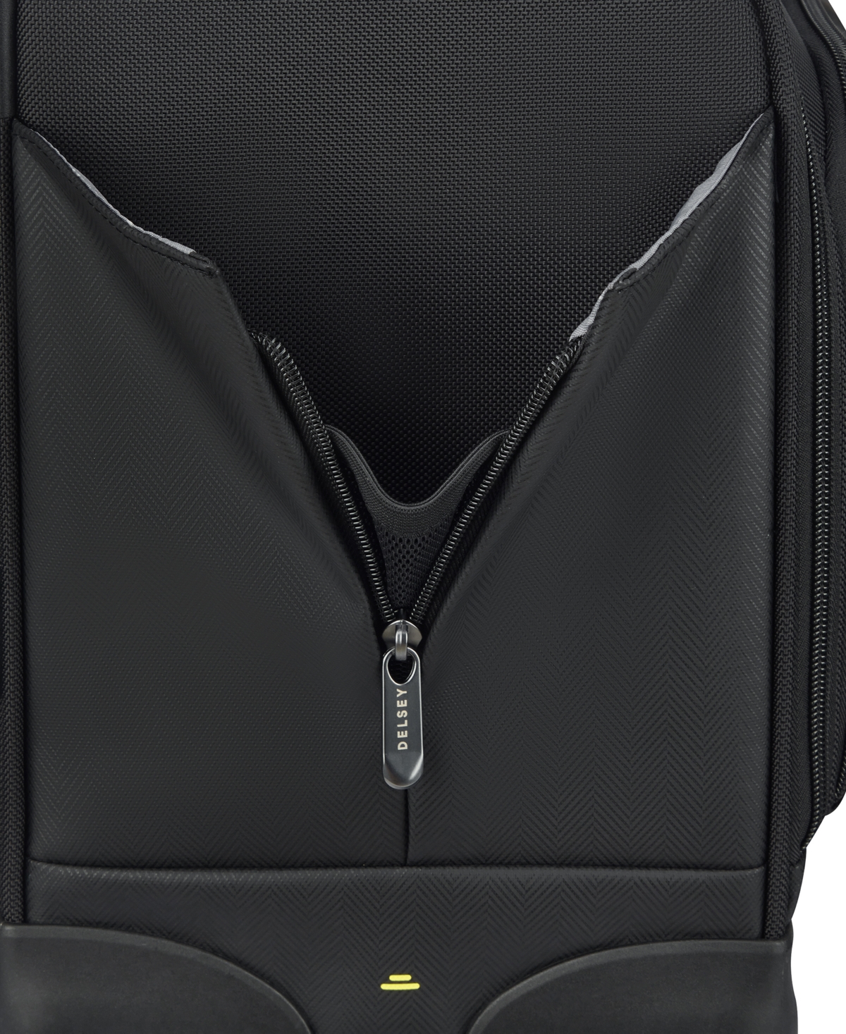 Delsey Paris Dlc Pro 16" Underseater