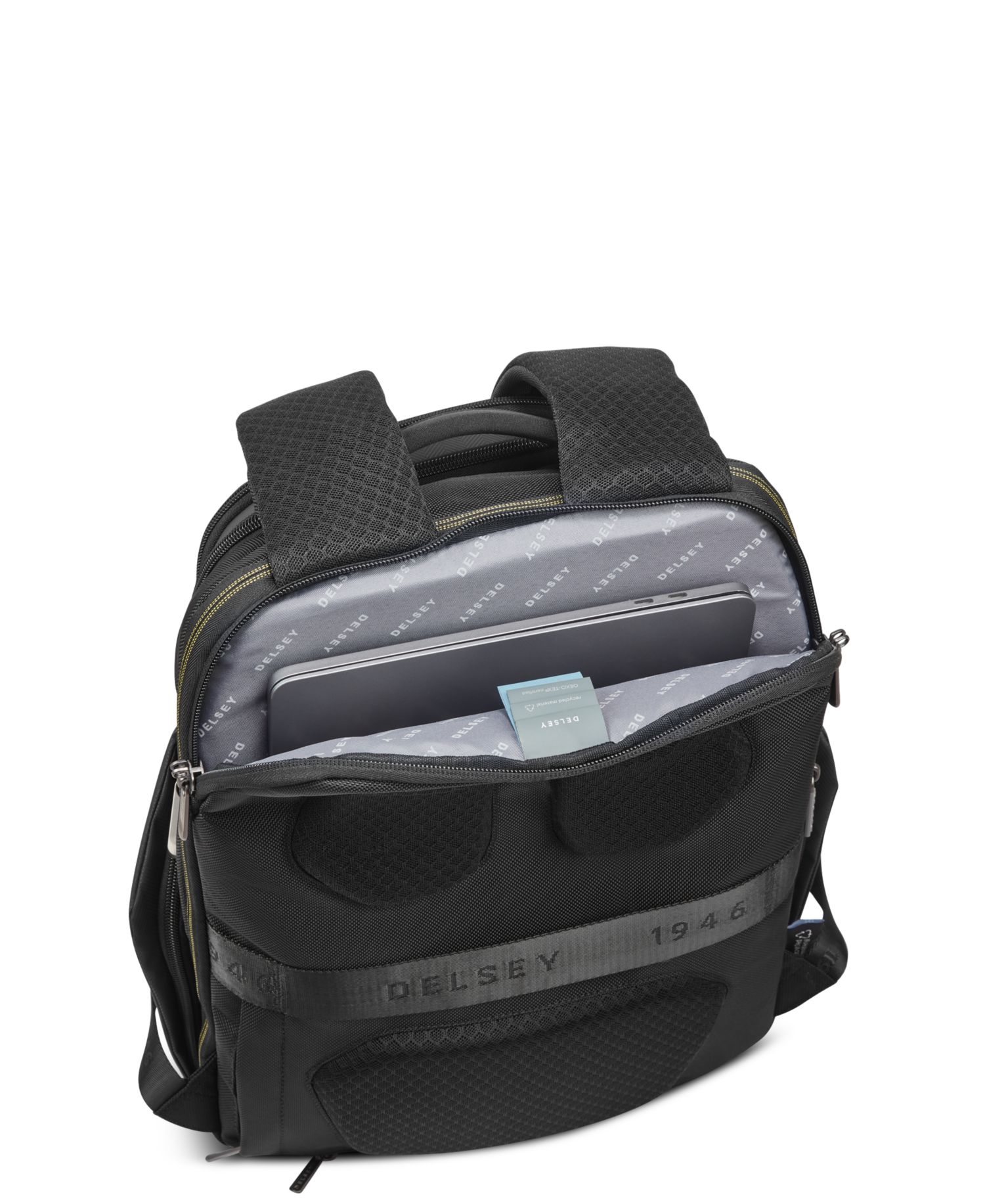 DLC Pro 15" Laptop Backpack