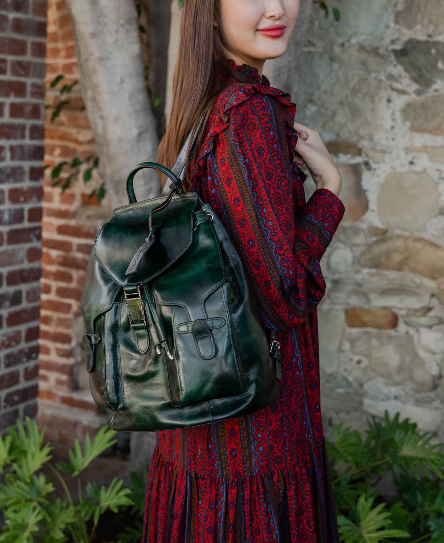 Rock Valley Backpack