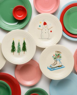 Holly Berry Dinnerware Collection