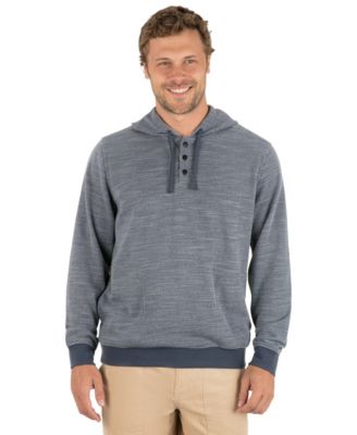 Men's Bandalero Lightweight Fleece Hoodie