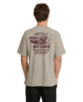 Men's Regular-Fit Crewneck T-Shirt