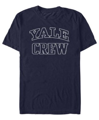 Men's Yale Crew Collegiate Graphic T-Shirt