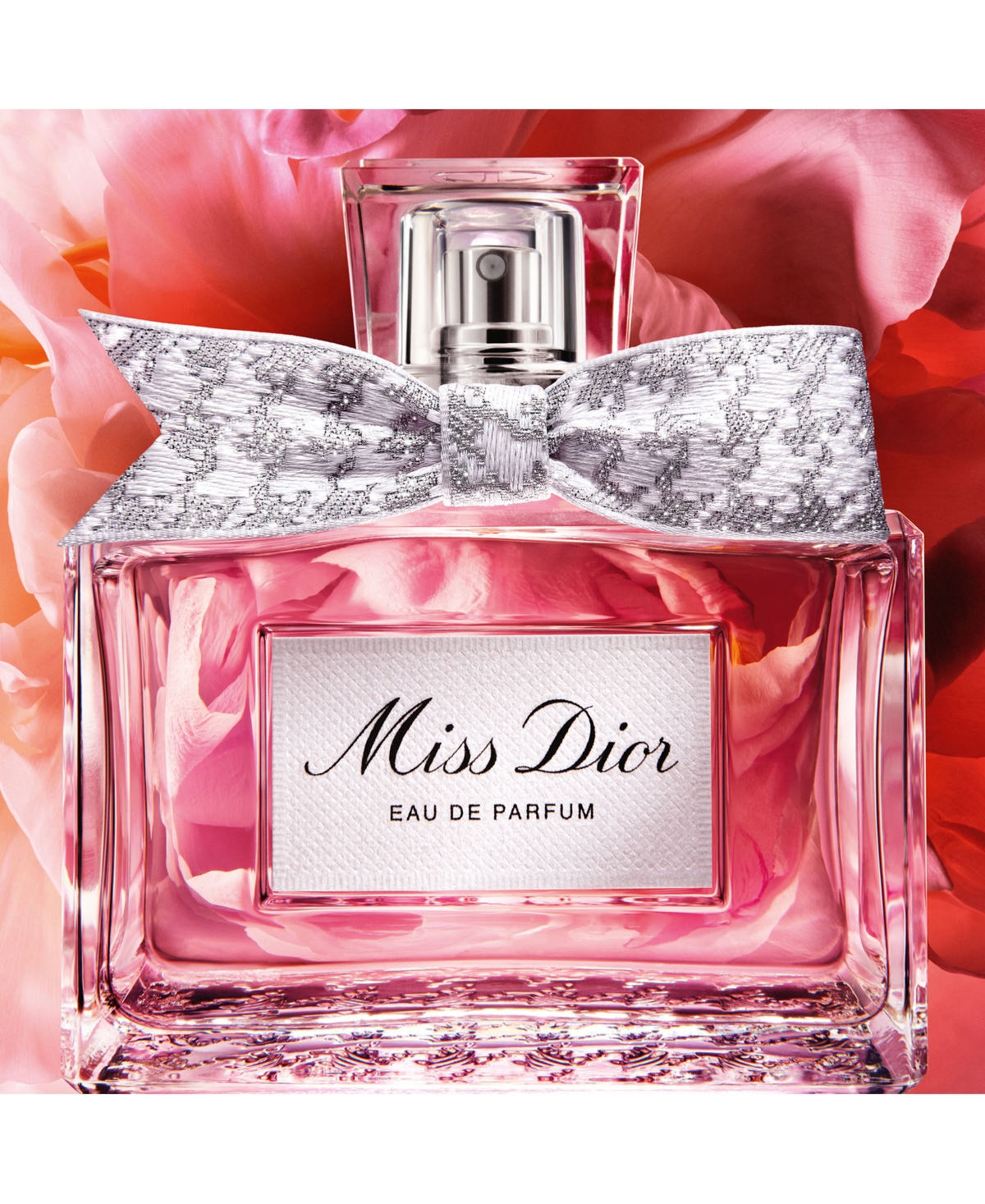 Dior Miss Dior Eau de Parfum Spray, 5 oz.