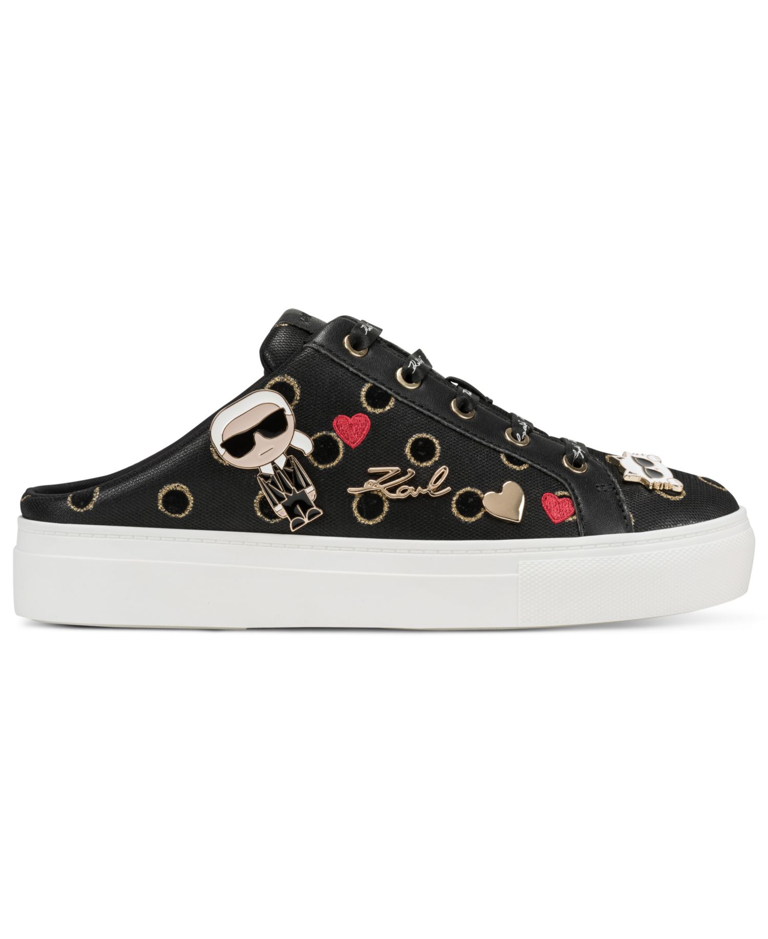 Women's Cambria Sneaker Mules