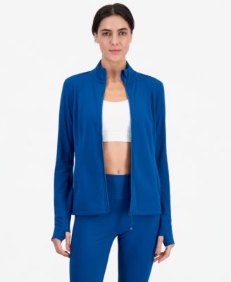 Women's Studio Full-Zip Jacket